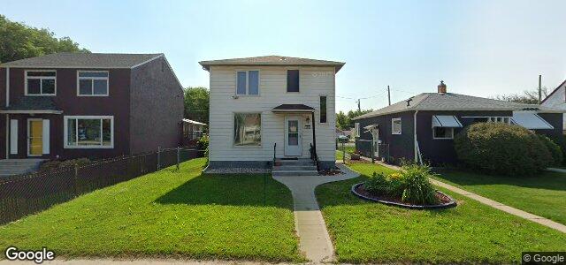 709 Henderson Highway（加拿大曼尼托巴省温尼伯市）房屋照片