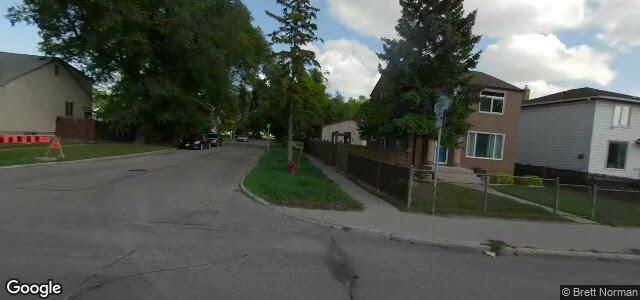 711 Henderson Highway（加拿大曼尼托巴省温尼伯市）房屋照片