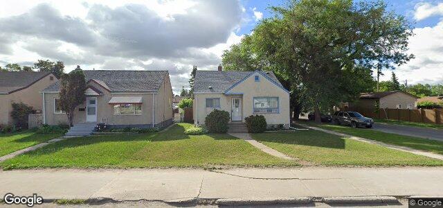 713 Henderson Highway（加拿大曼尼托巴省温尼伯市）房屋照片