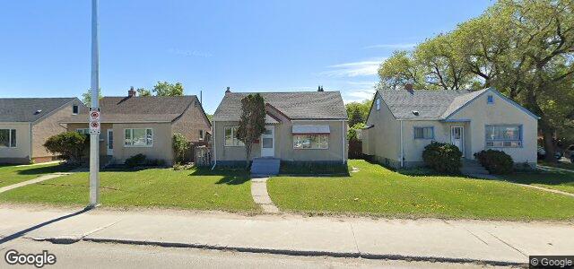 715 Henderson Highway（加拿大曼尼托巴省温尼伯市）房屋照片