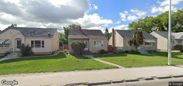 717 Henderson Highway（加拿大曼尼托巴省温尼伯市）房屋照片