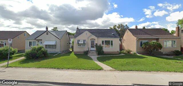 719 Henderson Highway（加拿大曼尼托巴省温尼伯市）房屋照片