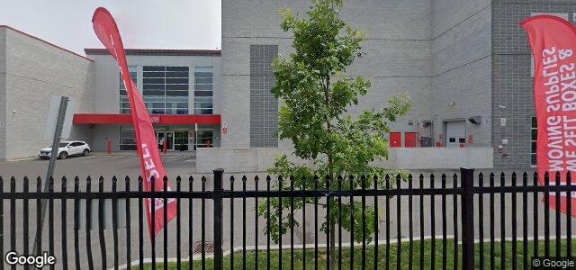 Trent Avenue（加拿大曼尼托巴省溫尼伯市）房屋照片