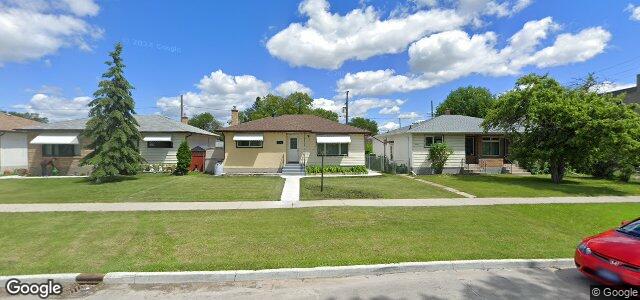 1079 Bannerman Avenue（加拿大曼尼托巴省温尼伯市）房屋照片