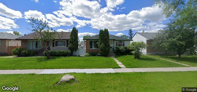 1082 Bannerman Avenue（加拿大曼尼托巴省温尼伯市）房屋照片