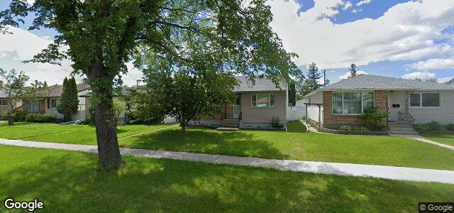 1086 Bannerman Avenue（加拿大曼尼托巴省温尼伯市）房屋照片