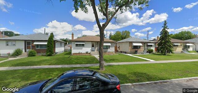 1087 Bannerman Avenue（加拿大曼尼托巴省温尼伯市）房屋照片