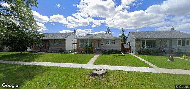 1090 Bannerman Avenue（加拿大曼尼托巴省温尼伯市）房屋照片