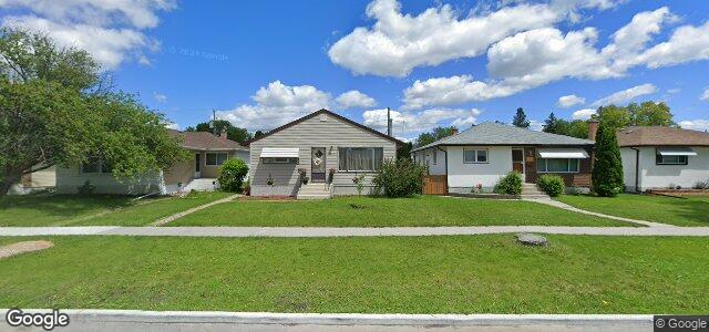 1093 Bannerman Avenue（加拿大曼尼托巴省温尼伯市）房屋照片