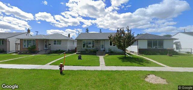 1094 Bannerman Avenue（加拿大曼尼托巴省温尼伯市）房屋照片