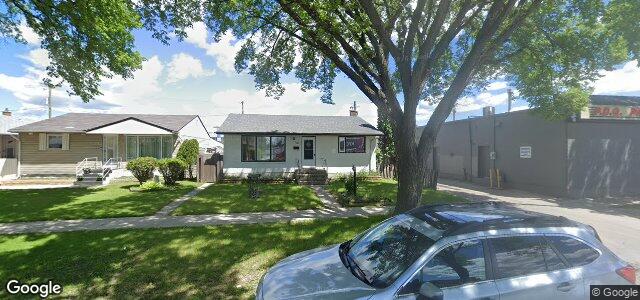 1101 Lansdowne Avenue（加拿大曼尼托巴省温尼伯市）房屋照片