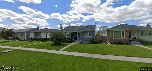 1102 Bannerman Avenue（加拿大曼尼托巴省温尼伯市）房屋照片