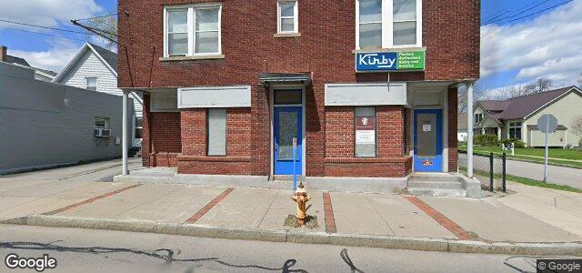 1104 Atlantic Avenue（加拿大曼尼托巴省温尼伯市）房屋照片