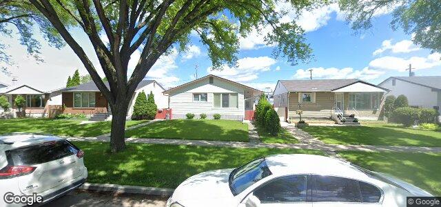 1109 Lansdowne Avenue（加拿大曼尼托巴省温尼伯市）房屋照片