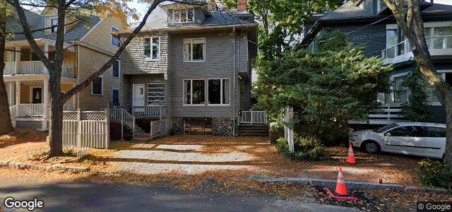 1113 Huron Avenue（加拿大曼尼托巴省温尼伯市）房屋照片