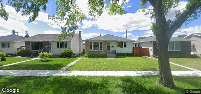 1114 Bannerman Avenue（加拿大曼尼托巴省温尼伯市）房屋照片