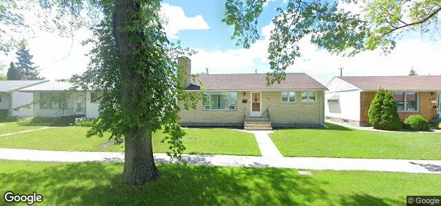 1116 Lansdowne Avenue（加拿大曼尼托巴省温尼伯市）房屋照片