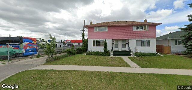 1116 Machray Avenue（加拿大曼尼托巴省温尼伯市）房屋照片