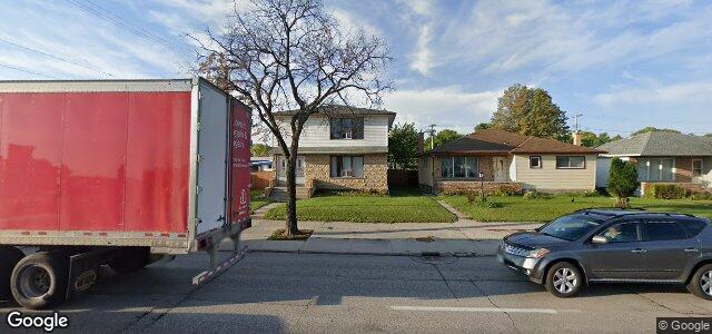 1120 Inkster Boulevard（加拿大曼尼托巴省温尼伯市）房屋照片