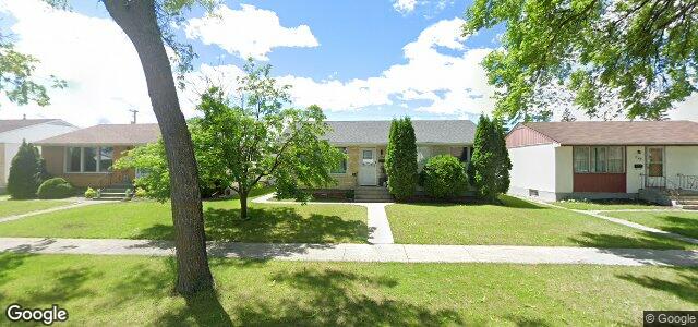 1124 Lansdowne Avenue（加拿大曼尼托巴省温尼伯市）房屋照片