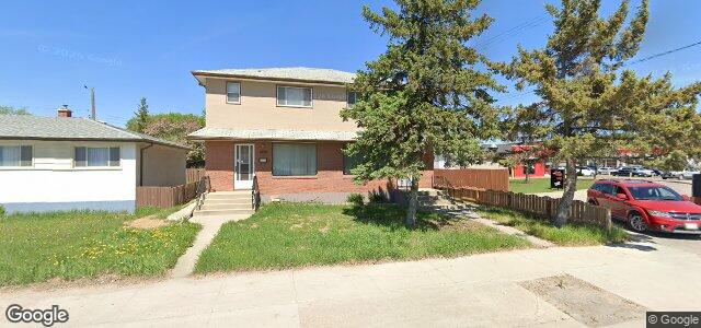 1127 Inkster Boulevard（加拿大曼尼托巴省温尼伯市）房屋照片