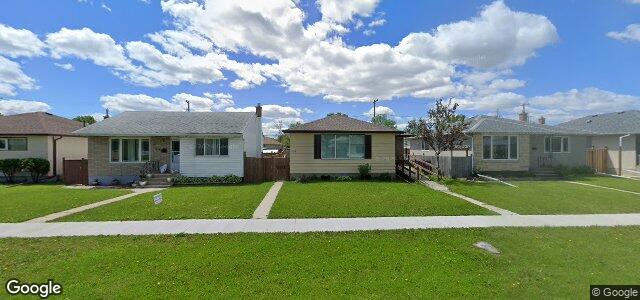 1128 Bannerman Avenue（加拿大曼尼托巴省温尼伯市）房屋照片