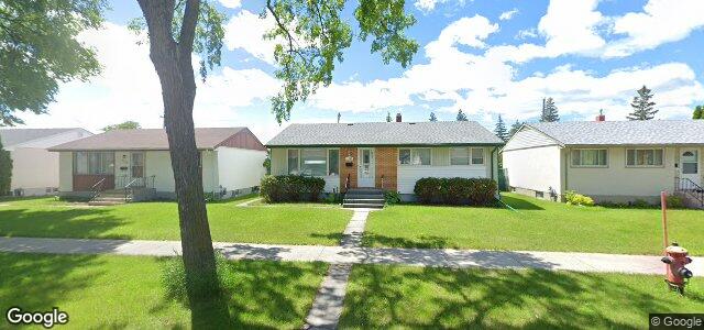 1132 Lansdowne Avenue（加拿大曼尼托巴省温尼伯市）房屋照片