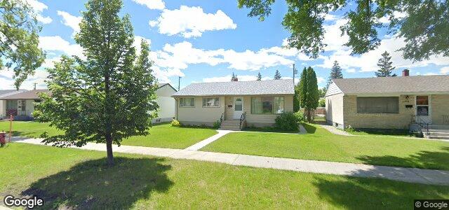 1136 Lansdowne Avenue（加拿大曼尼托巴省温尼伯市）房屋照片