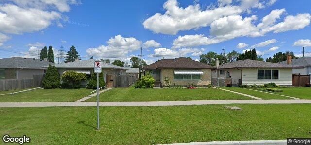 1141 Bannerman Avenue（加拿大曼尼托巴省温尼伯市）房屋照片