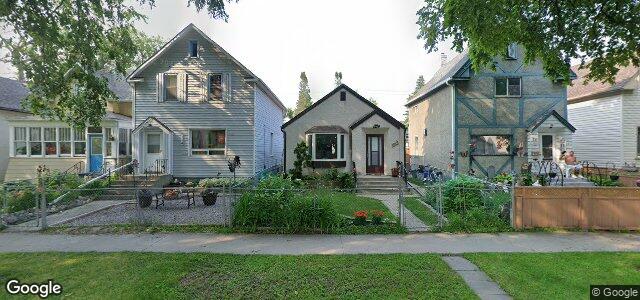 1141 Inkster Boulevard（加拿大曼尼托巴省温尼伯市）房屋照片