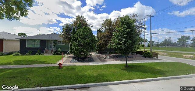 1142 Bannerman Avenue（加拿大曼尼托巴省温尼伯市）房屋照片