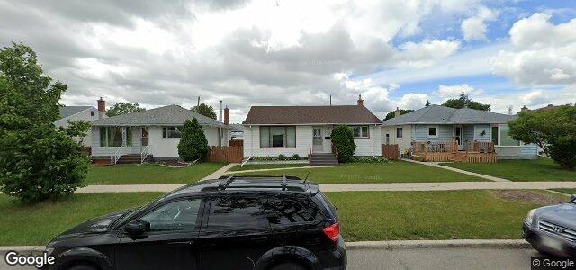 1142 Machray Avenue（加拿大曼尼托巴省温尼伯市）房屋照片