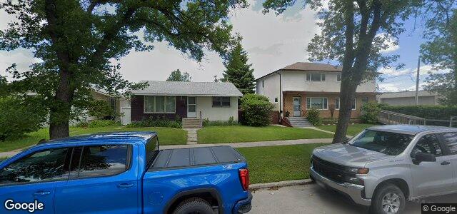 Photo of 1143 Polson Avenue in Winnipeg, Manitoba