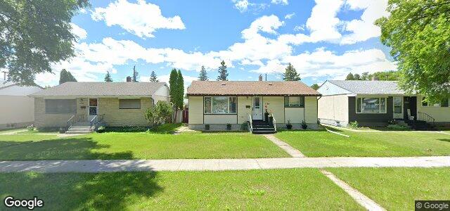 1144 Lansdowne Avenue（加拿大曼尼托巴省温尼伯市）房屋照片