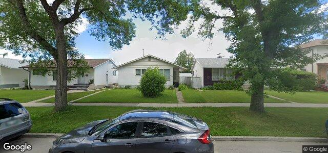 1147 Polson Avenue（加拿大曼尼托巴省温尼伯市）房屋照片