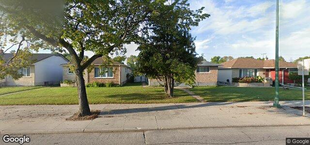 1148 Inkster Boulevard（加拿大曼尼托巴省温尼伯市）房屋照片