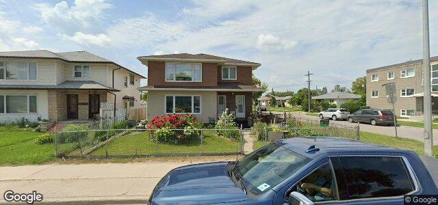 1148 Mcphillips Street（加拿大曼尼托巴省温尼伯市）房屋照片