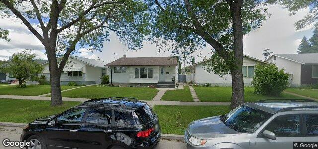 1151 Polson Avenue（加拿大曼尼托巴省温尼伯市）房屋照片