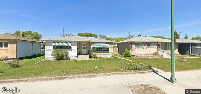 1153 Inkster Boulevard（加拿大曼尼托巴省温尼伯市）房屋照片