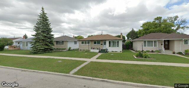 1154 Machray Avenue（加拿大曼尼托巴省温尼伯市）房屋照片