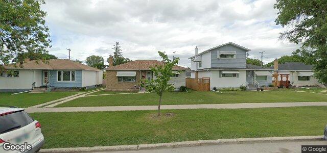 1157 Huron Avenue（加拿大曼尼托巴省温尼伯市）房屋照片