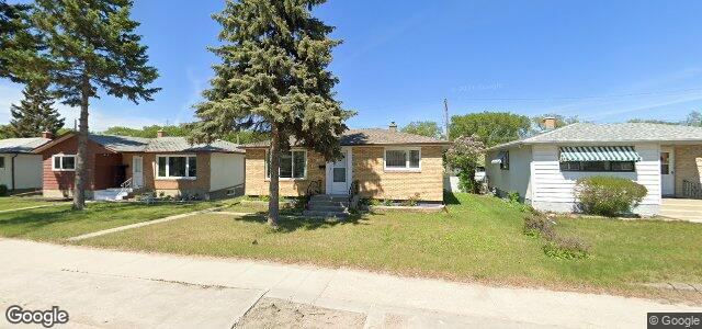 1157 Inkster Boulevard（加拿大曼尼托巴省温尼伯市）房屋照片