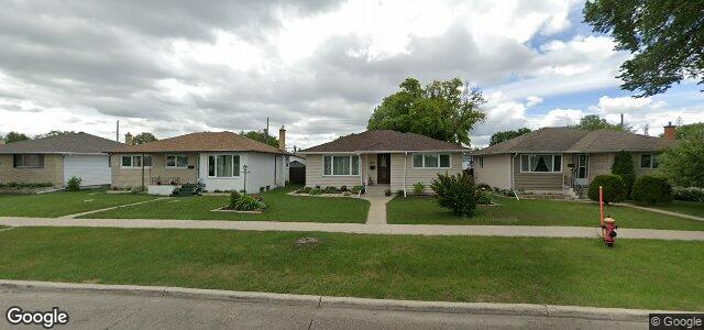 Larawan ng 1158 Machray Avenue sa Winnipeg, Manitoba