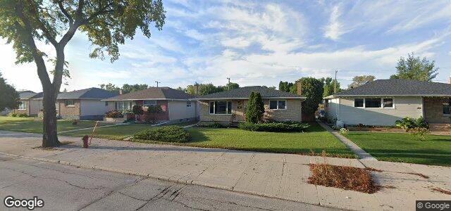 1160 Inkster Boulevard（加拿大曼尼托巴省温尼伯市）房屋照片