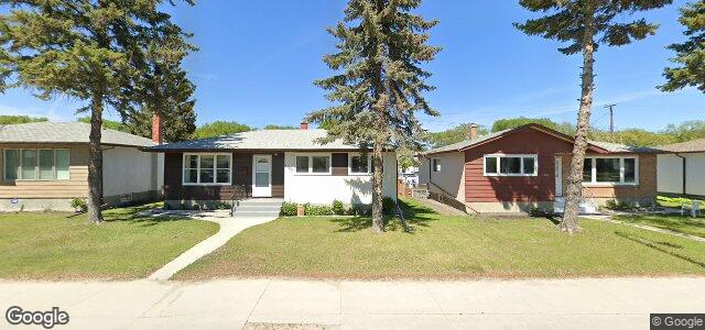 1165 Inkster Boulevard（加拿大曼尼托巴省温尼伯市）房屋照片