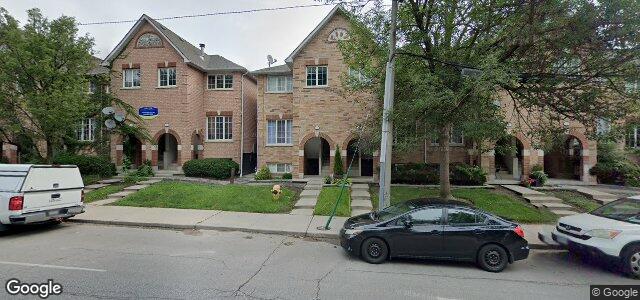 1165 Lansdowne Avenue（加拿大曼尼托巴省温尼伯市）房屋照片