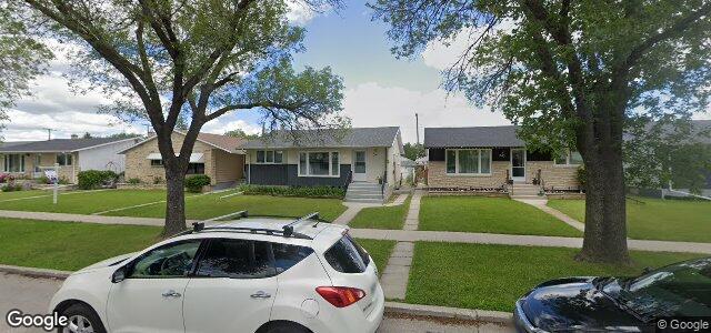 Larawan ng 1167 Polson Avenue sa Winnipeg, Manitoba