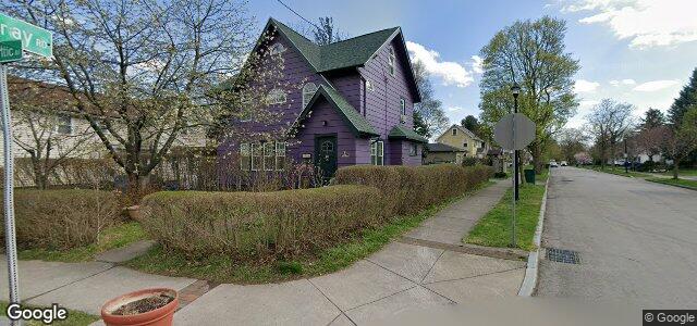 1169 Atlantic Avenue（加拿大曼尼托巴省温尼伯市）房屋照片