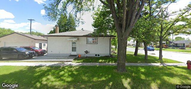 1179 Inkster Boulevard（加拿大曼尼托巴省温尼伯市）房屋照片