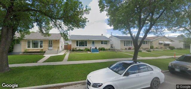 1179 Polson Avenue（加拿大曼尼托巴省溫尼伯市）房屋照片